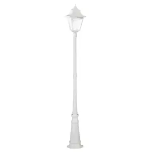 Luminaire Dopo lighting Rob Ip44 E27 image-0