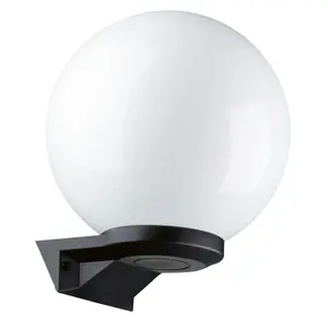 Applique de pared clásica Dopo lighting Vic IP43 E27 image-0