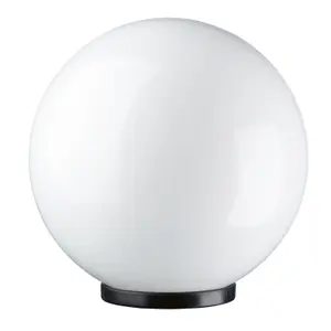 Luminaire Dopo lighting Vic Ip43 E27 215 mm image-0