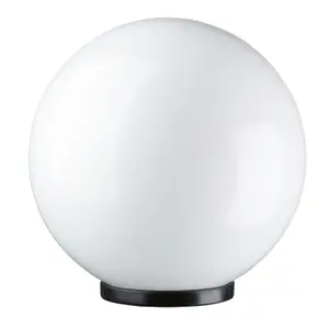 Luminaire Dopo lighting Vic IP43 E27 315 mm image-0