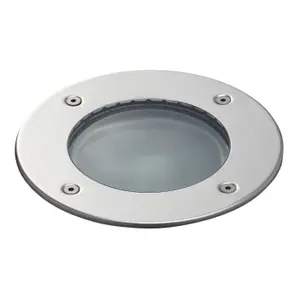 Ground Recessed Outdoor Lighting Dopo lighting Walker IP67 E27 23W image-0