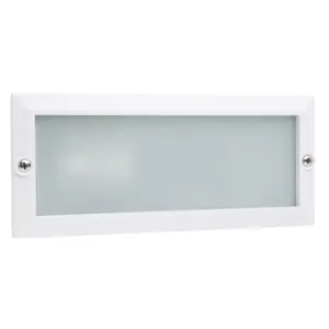 Recessed Wall Light Dopo lighting Xaloc image-0