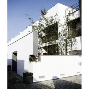 Recessed Wall Light Dopo lighting Xaloc image-1
