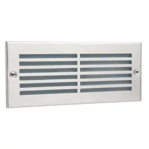Recessed Wall Light Dopo lighting Xaloc 72° image-0
