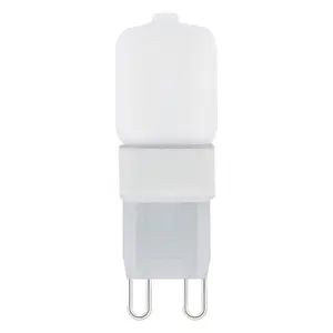LED-Glühbirne Dopo lighting G9 G9 CRI80 4000K