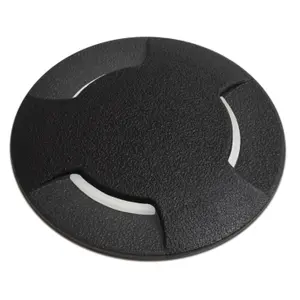 Ground Recessed Outdoor Lighting 3 Emission Dopo lighting Belgrado-16 IP67 GX53 T2 1285lm/1350lm/1410lm CRI80 3000K/4000K/6500K image-0