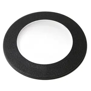 Buiten inbouwgrondverlichting Dopo lighting Belgrado-12 IP67 GX53 T2 380lm/395lm/415lm CRI80 3000K/4000K/6500K image-0