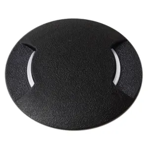 Éclairage exterior empotrado 2 de emisión Dopo lighting Belgrado-12 IP67 GX53 T2 380lm/395lm/415lm CRI80 3000K/4000K/6500K image-0