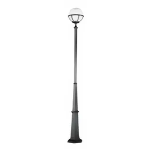 Luminaire Dopo lighting Round Ip44 E27 image-0