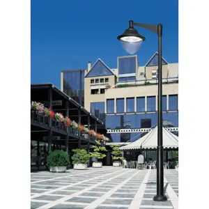 Luminaire Dopo lighting Gunther-60 Ip65 Gx53 image-1