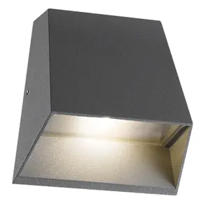 Wall light Dopo lighting Artal image-0