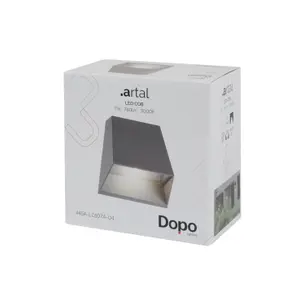 Wall light Dopo lighting Artal image-2