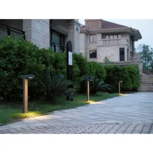 LED Lighting Dopo lighting Guiu IP54 GX53 image-1