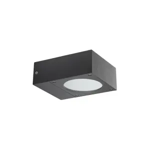 Wall light Dopo lighting Guiu image-0