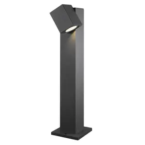 LED light fixture Dopo lighting Suevis IP54 COB image-0
