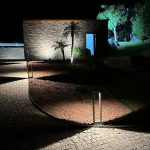 LED light fixture Dopo lighting Sibila IP54 COB image-1