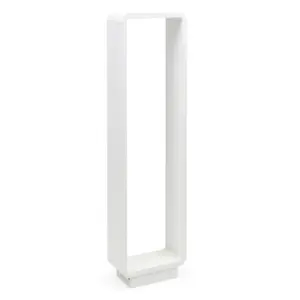 LED light fixture Dopo lighting Sibila IP54 COB image-0