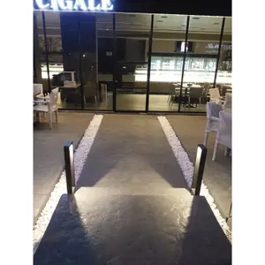 LED light fixture Dopo lighting Sibila IP54 COB image-1