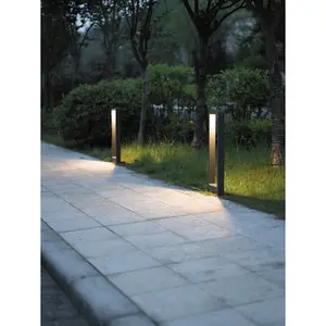 LED light fixture Dopo lighting Sibila IP54 COB image-2