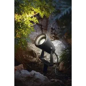 Illuminated spotlight Dopo lighting Geronimo IP67 GU10 image-3