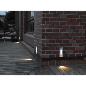 Lampa zewnętrzna Dopo lighting Dambel (100lm) CRI80 3000K 60º image-1