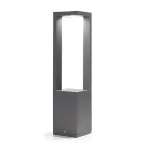 LED light fixture Dopo lighting Adrano IP54 COB image-0