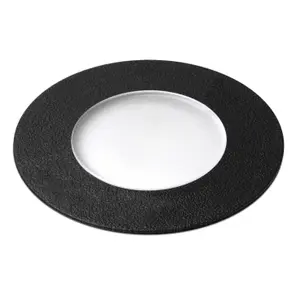 Ground Recessed Outdoor Lighting Dopo lighting Belgrado-9 IP67 GU10 Bulb 329lm/366lm CRI80 2700K/4000K image-0