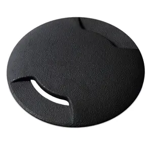 Éclairage exterior empotrado 2 de emisión Dopo lighting Belgrado-9 IP67 GU10 MR16 329lm/366lm CRI80 2700K/4000K image-0
