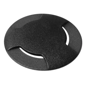 Ground Recessed Outdoor Lighting 3 Emission Dopo lighting Belgrado-9 IP67 GU10 MR16 329lm/366lm CRI80 2700K/4000K image-0