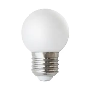 LED bulb Dopo lighting E27 CRI80