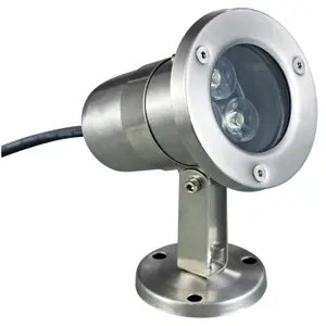 Spot Dopo lighting Sedna IP68 SMD 250lm CRI80 4000K image-0