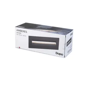 Recessed Outdoor Lighting Dopo lighting Amberes image-1