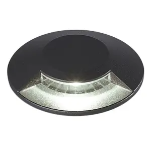 Recessed Ground Outdoor Light 1 Emission Dopo lighting Martina IP67 SMD 744lm(67lm) CRI80 4000K 110º image-0