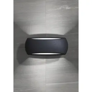 Wandlamp Dopo lighting Calm IP66 E27 2700K image-1