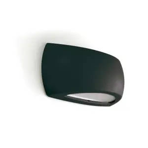 Wall light Dopo lighting Calm IP66 E27 2700K Motion image-0