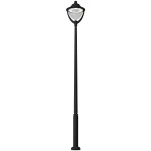 Luminaire Dopo lighting Gunther Top Ip65 Gx53 image-0