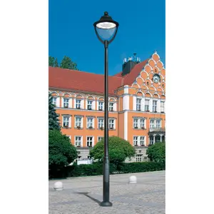 Luminaire Dopo lighting Gunther Top Ip65 Gx53 image-1