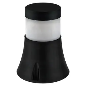 Luminaire Dopo lighting Mirco Opal IP65 E27 image-0