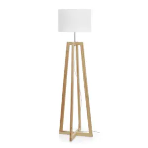Lampadaire Dopo lighting Kara E27