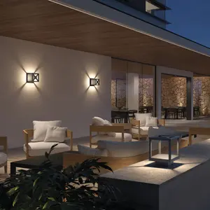 Wall light Dopo lighting Arlen image-1