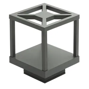 LED light fixture Dopo lighting Arlen IP54 COB image-0