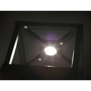 LED light fixture Dopo lighting Arlen IP54 COB image-2