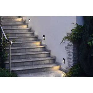 Vertical Outdoor Lighting Dopo lighting Lara image-1