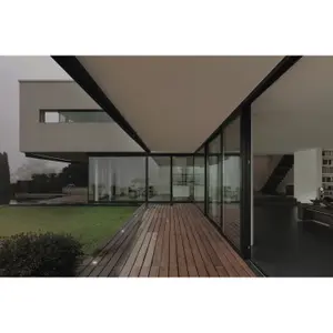 Ground Recessed Outdoor Lighting Dopo lighting Berna IP67 SMD 105lm(19lm) CRI80 3000K 59º image-1