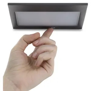 Solar Light Dopo lighting Como IP54 SMD 480lm(182lm) CRI80 3000K 107º image-2
