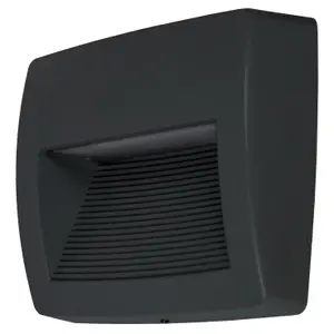 Wall light Dopo lighting Storm IP55 R7s 700lm-810lm image-0