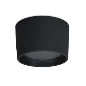 LED ceiling light Dopo lighting Mist IP55 GX53 image-0