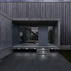 LED-Glühbirne Dopo lighting Rain Ip67 G9 Cri80 image-1
