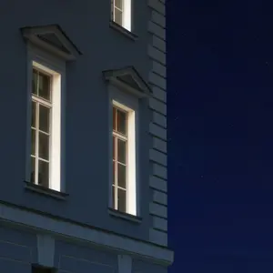 Outdoor lighting Dopo lighting Shinny IP65 SMD 170lm(110lm) CRI80 3000K 5º image-2