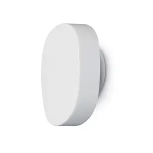 LED wall lamp Dopo lighting Cloud IP54 SMD AC image-0